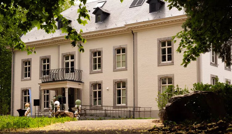 Kasteel Edelhof, Belgium, Belgium